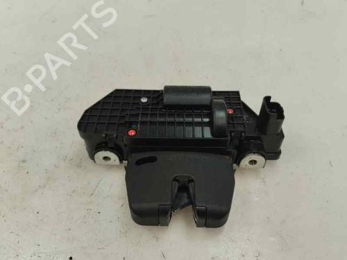 Used Tailgate lock Tailgate lock 28025172 28025172