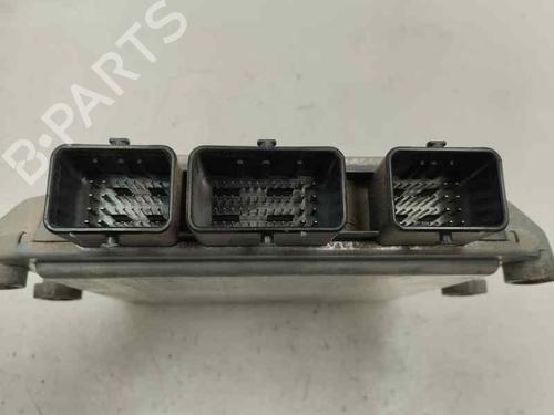 Engine control unit (ECU) PEUGEOT 307 (3A/C) 2.0 HDi 90 | BP29134331M57 - Image 3