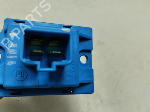 Used Heater resistor Heater resistor 17981510 17981510