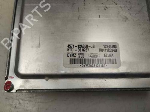 engine-control-unit-ecu-ford-mondeo-iii-b5y-2000-2001-2002-2003-2004-2005-2006-2007-30540406 main image