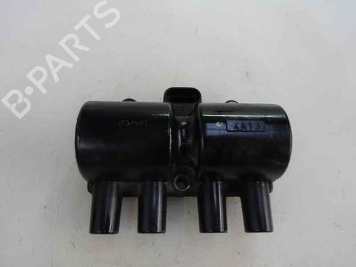 Ignition coil DAEWOO KALOS (KLAS) 1.4 | BP4080212M94 - Image 2