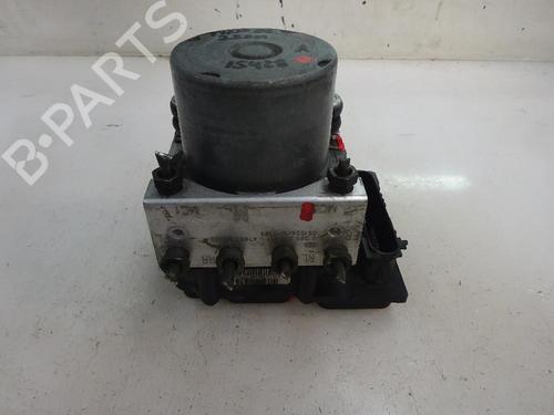 Used ABS pump NISSAN ALMERA TINO (V10) 2.2 dCi (115 hp) 11681064