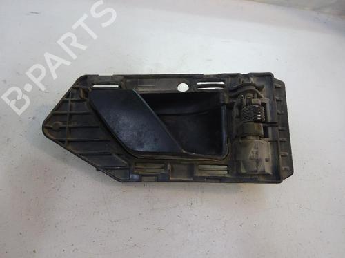 Used Front right interior door handle PEUGEOT PARTNER MPV (5_, G_) 1.9 D (69 hp) 11221678