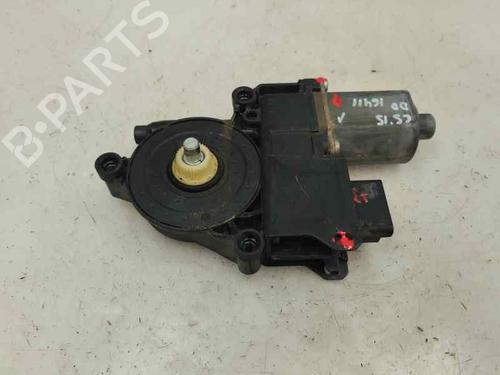 Right front window motor CITROËN C5 III (RD_) 2.0 HDi 165 (RDRHHA, RDRHH8) | BP27870701E20