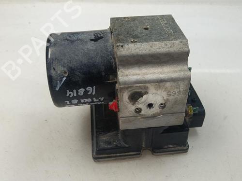 ABS pump RENAULT TRAFIC II Van (FL) 1.9 dCi 100 (FL0C, FL0K, FL0B) | BP39900368M43 - Image 4