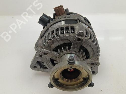 Used Alternator Alternator FORD C-MAX (DM2) [2007-2010] 35744361 35744361