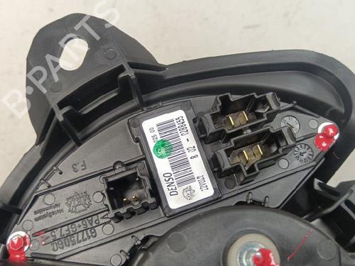 Heater blower motor OPEL CORSA E (X15) 1.4 (08, 68) | BP35742943M62 - Image 3