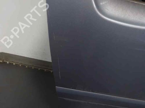 Used Right front door AUDI A3 (8P1) 1.9 TDI (105 hp) 7050135