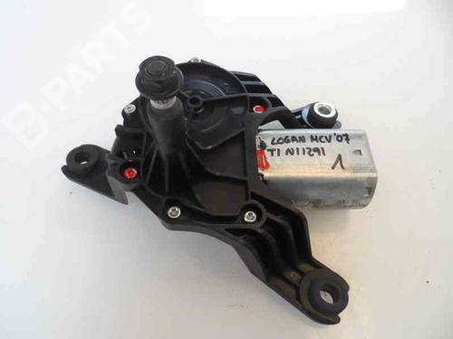 Rear wiper motor DACIA LOGAN MCV (KS_) 1.5 dCi (KS0K) | BP355426M102 