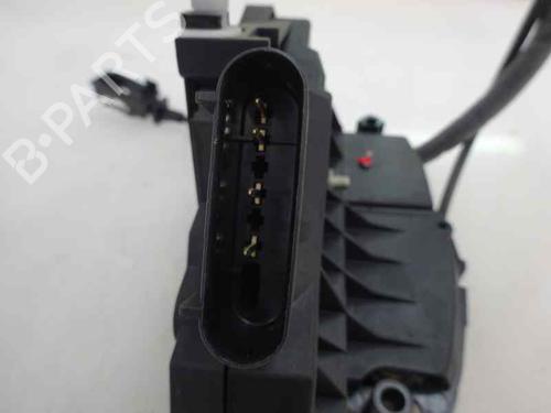 Used Rear left lock FORD FOCUS III 1.0 EcoBoost (125 hp) 5215175