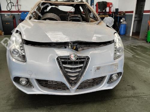 Felge ALFA ROMEO GIULIETTA (940_) 1.6 JTDM (940FXD1A) | BP17394624C45