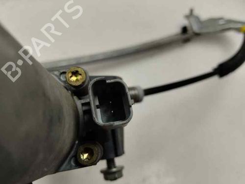 Used Rear left window mechanism PEUGEOT 406 Break (8E/F) 2.0 HDI 110 (109 hp) 26567802