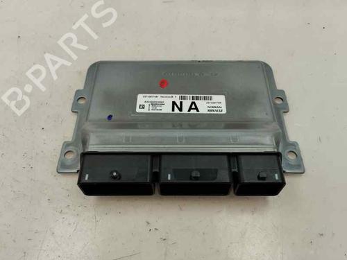 Engine control unit (ECU) RENAULT TWINGO III (BCM_, BCA_) 0.9 TCe 95 | BP26567726M57 - Image 4