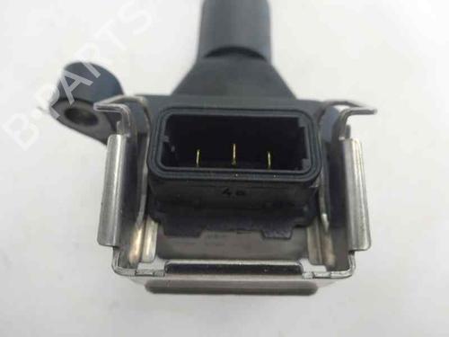 Used Ignition coil BMW 5 (E39) 523 i (170 hp) 6022058