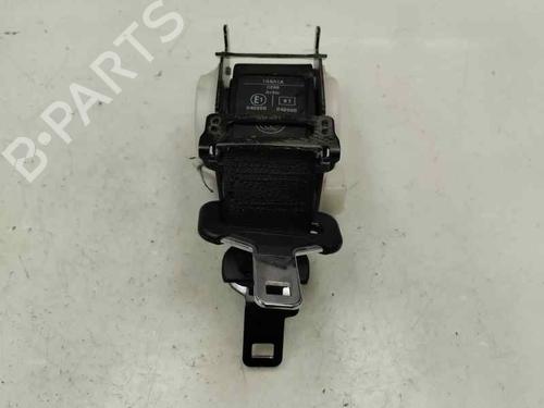 Used Rear center seatbelt PEUGEOT PARTNER Tepee 1.6 BlueHDi 100 (100 hp) 22646397