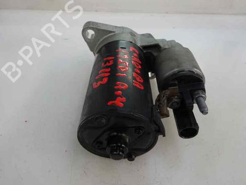 Used Starter Starter 4080210 4080210
