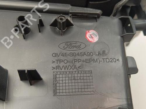 Used Armrest / Center console Armrest / Center console 35744554 35744554