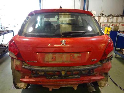 Other PEUGEOT 207 (WA_, WC_)  | BP14173436O1 