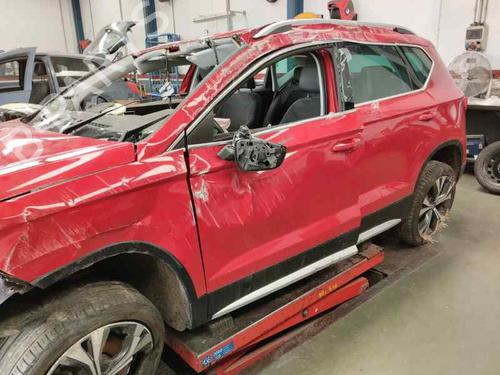 Headlight switch SEAT ATECA (KH7, KHP)  | BP21394513I24  - Image 6