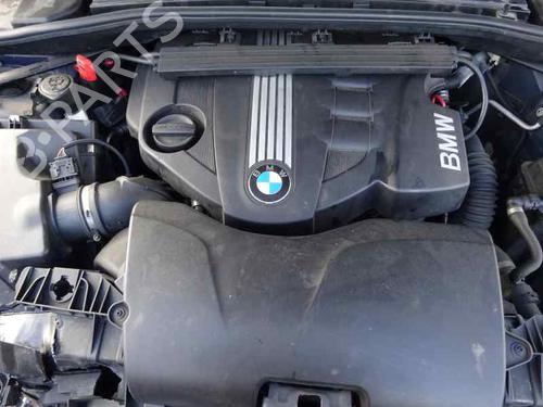 Driveshaft BMW 1 (E81) 118 d | BP4889716M37 