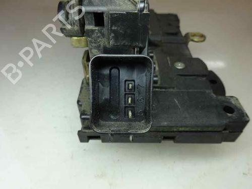 Used Rear left lock FORD FOCUS I (DAW, DBW) 1.6 16V (100 hp) 1100866