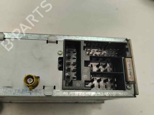 bilradio-audi-allroad-c5-4bh-2000-2001-2002-2003-2004-2005-27870951 main image