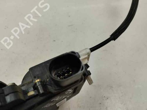 Used Rear left lock VW GOLF IV (1J1) [1997-2008]  26561208