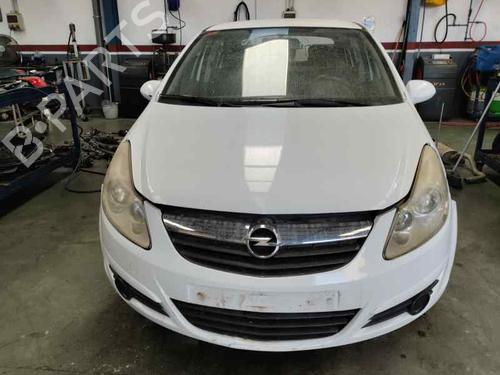Right headlight OPEL CORSA D (S07) 1.3 CDTI (L08, L68) | BP25474500C29 