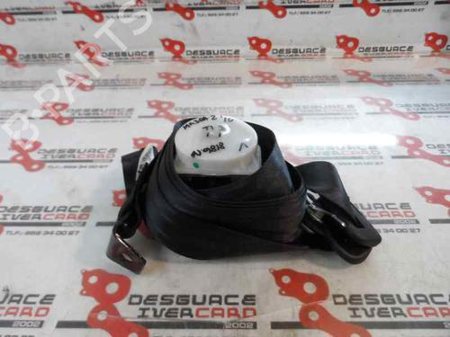 Sikkerhedssele bag venstre Sikkerhedssele bag venstre 6657803 6657803
