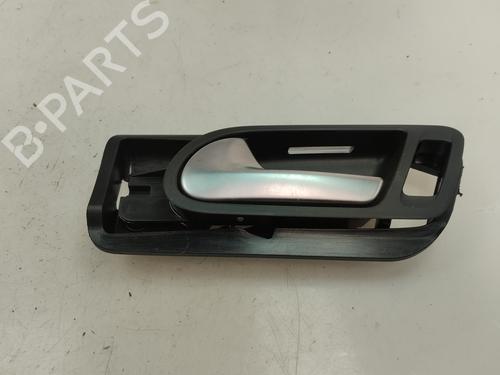 Used Front left interior door handle VW TIGUAN (5N_) 2.0 TDI (110 hp) 19663932