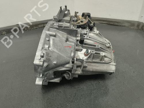 Gearbox PEUGEOT 407 SW (6E_, 6D_) 2.0 HDi 135 | BP13483791M3