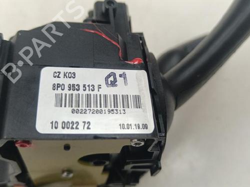 Steering column stalk AUDI A3 (8P1) 2.0 TDI | BP39610325I23 - Image 4