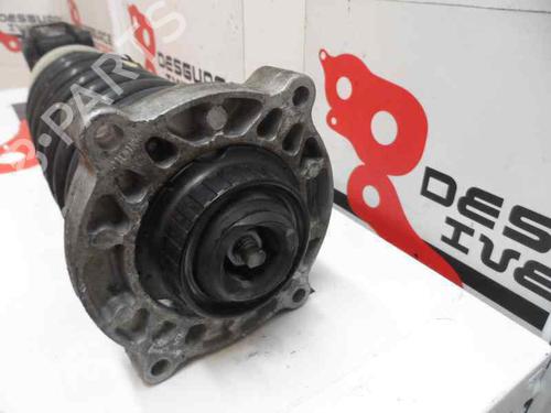 Used Left front shock absorber VW TOUAREG (7LA, 7L6, 7L7) [2002-2013]  4619431