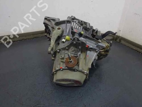 Used Gearbox Gearbox 4890466 4890466