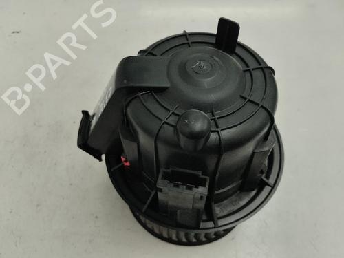Used Heater blower motor Heater blower motor CITROËN C3 II (SC_) 1.2 VTi 82 (82 hp) 13395014 13395014