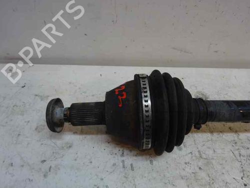 Used Left front driveshaft SKODA FABIA I (6Y2) 1.4 (60 hp) 2584512
