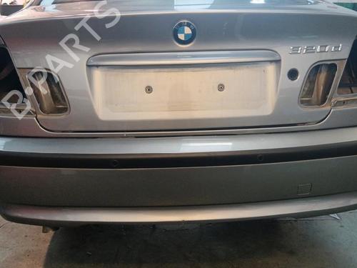 rear-bumper-bmw-3-e46-1997-1998-1999-2000-2001-2002-2003-2004-2005-35742398 main image