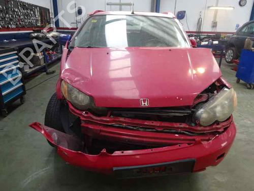 AC-Kompressor HONDA HR-V (GH_)  | BP6164489M34 