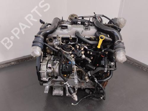 Motor FORD FOCUS I (DAW, DBW)  | BP12538027M1 
