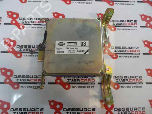Used Engine control unit (ECU) Engine control unit (ECU) 200446 200446