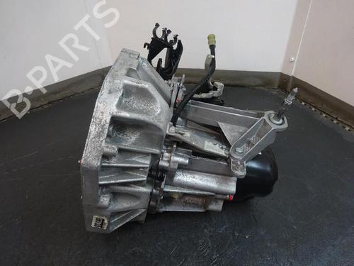 Used Gearbox Gearbox 11836106 11836106