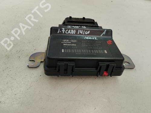 Electronic module HYUNDAI i40 I (VF) 1.7 CRDI | BP19522749M83