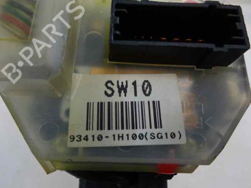 Headlight switch KIA PRO CEE'D (ED) 1.6 | BP8685091I24 - Image 2