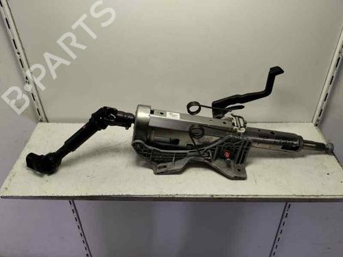 Used Steering column Steering column OPEL ASTRA J (P10) 1.7 CDTI (68) (125 hp) 29123296 29123296