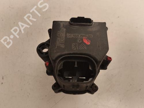 Used Heater resistor Heater resistor 12602059 12602059