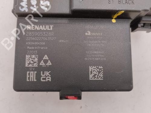 Used Electronic module DACIA SANDERO II [2012-2025]  15606601