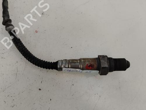 Elektronisk sensor KIA CARNIVAL II (GQ) 2.5 V6 | BP16910302M84 