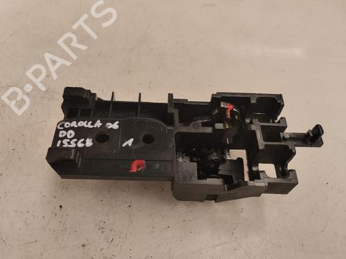 Used Front right interior door handle Front right interior door handle 13511594 13511594