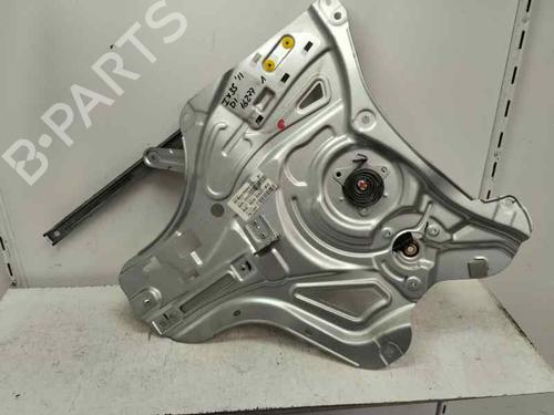 Used Front left window mechanism HYUNDAI ix35 (LM, EL, ELH) 2.0 CRDi (136 hp) 24033282