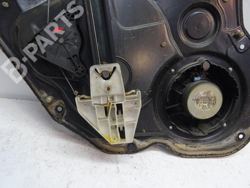 Rear right window mechanism SEAT TOLEDO II (1M2) 1.9 TDI | BP11527647C25 